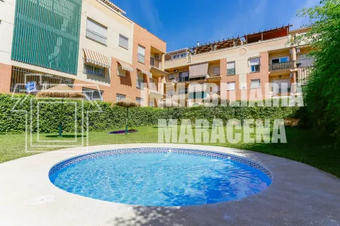Pis de 127 m² a Maracena