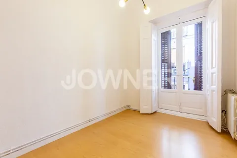 Pis de 82 m² a Madrid