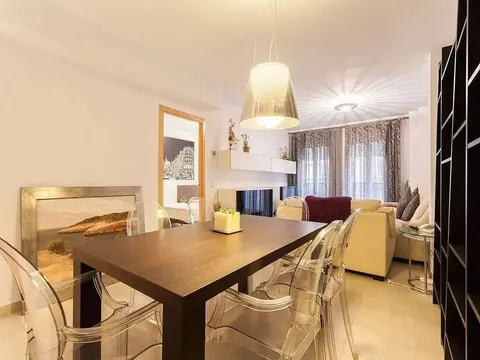 Habitació de lloguer, Granollers