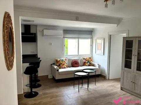 Pis de 75 m² a Sevilla