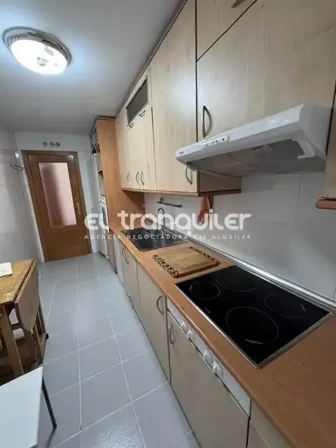 Appartamento 142 m² a Madrid