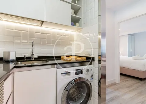Appartamento 63 m² a Madrid