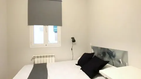 Habitación en alquiler, Madrid