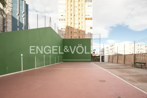 Wohnung 72 m² in la Pobla de Farnals