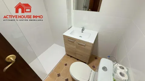 Pis de 77 m² a la Ràpita