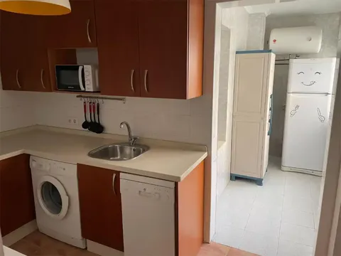 Pis de 82 m² a Cádiz