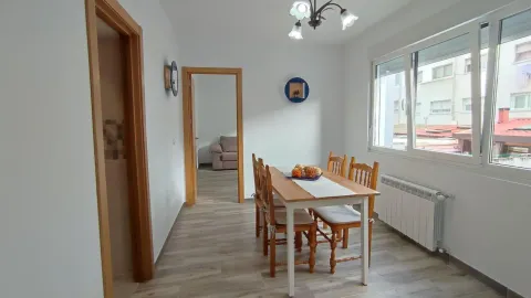 Piso de 80 m² en Santiago de Compostela (4/20)