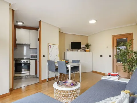 Pis de 97 m² a Vigo