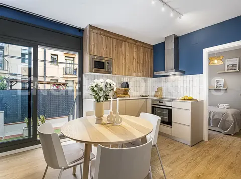 Appartamento 80 m² a Barcelona