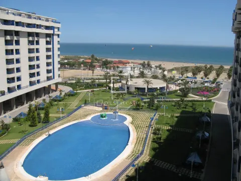 Apartamento 257 m² em Alboraia / Alboraya