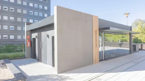 Appartamento 124 m² a Tres Cantos