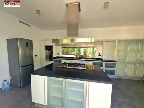 Casa de 490 m² a Altea