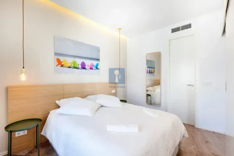Pis de 99 m² a Madrid