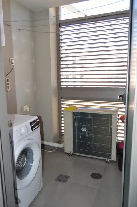 Appartamento 99 m² a Madrid