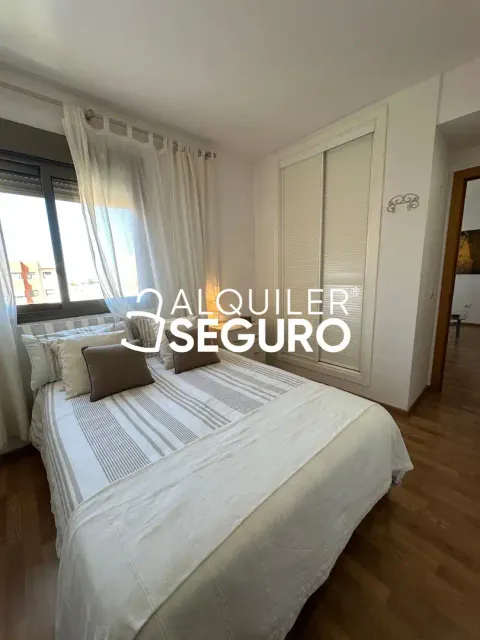Appartement 46 m² à Málaga