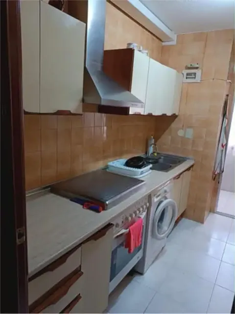 Zimmer zur Miete, Badajoz