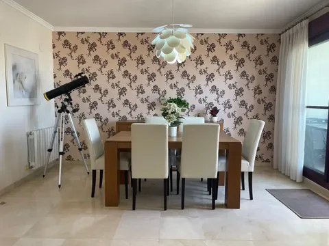 Pis de 280 m² a València