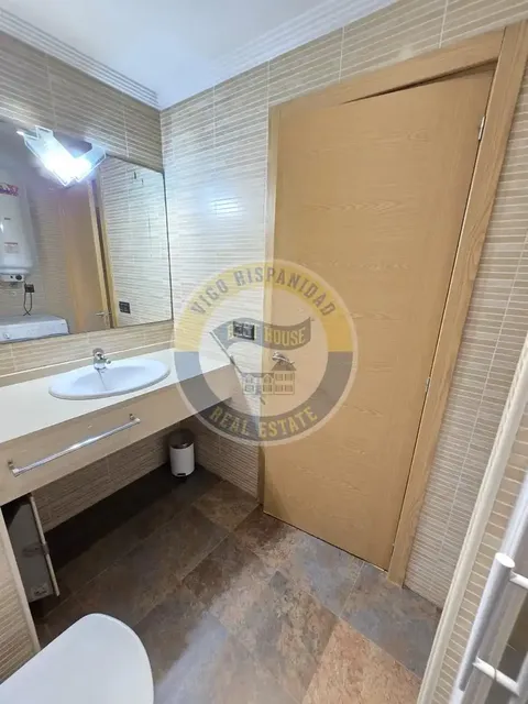 Pis de 36 m² a Vigo
