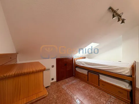 Casa 63 m² a Segovia