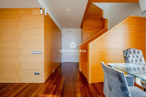 Pis de 299 m² a Barcelona