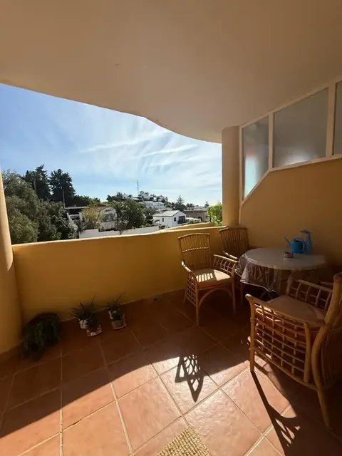 Pis de 70 m² a Fuengirola