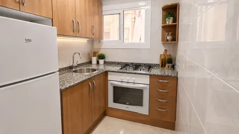 Appartamento 50 m² a l'Hospitalet de Llobregat
