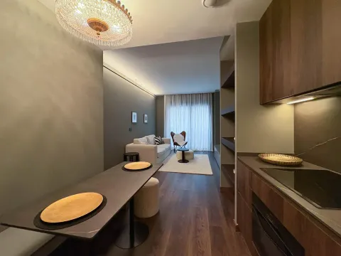 Appartamento 76 m² a Valencia