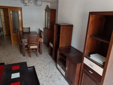 Wohnung 115 m² in Villena