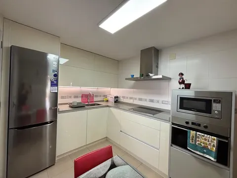 Pis de 126 m² a Múrcia