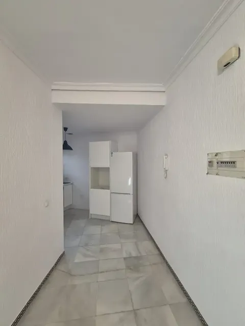 Pis de 65 m² a Sevilla