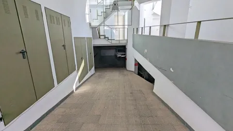 Appartamento 54 m² a Sanlúcar la Mayor
