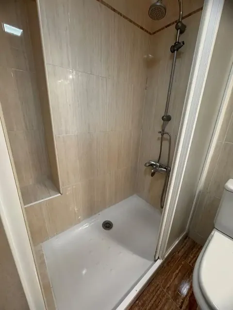 Pis de 60 m² a Alacant