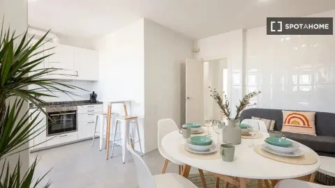 Quarto para alugar, València (2/10)