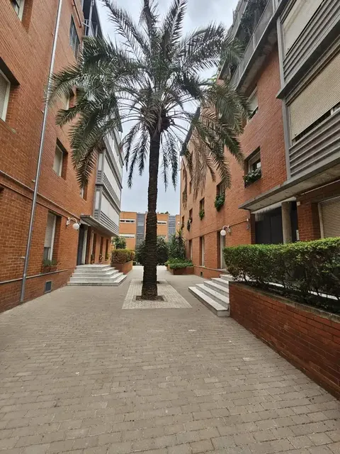Pis de 164 m² a Sevilla