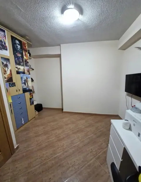 Wohnung 87 m² in Parla