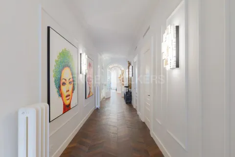 Apartamento 200 m² em Barcelona