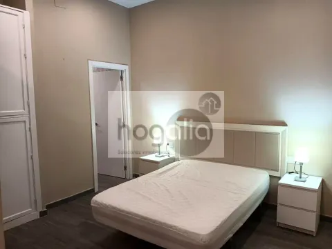 Piso de 45 m² en Sevilla