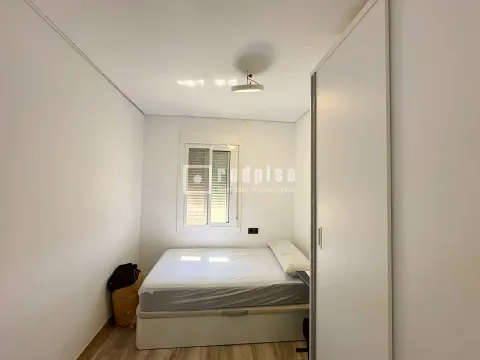 Pis de 83 m² a Màlaga