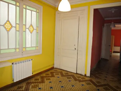 Habitación en alquiler, Barcelona (3/8)