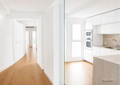 Pis de 134 m² a Palma