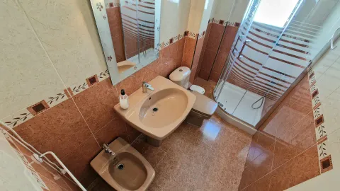 Pis de 64 m² a San Juan de Aznalfarache