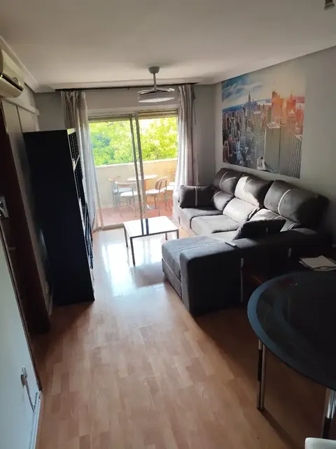 Pis de 90 m² a Jaén