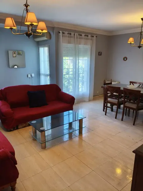 Habitación 110 m², Toledo