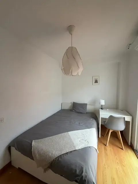 Habitació de lloguer, València