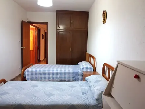 Wohnung 96 m² in Saragossa