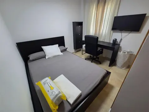 Habitación 130 m², Benalmádena