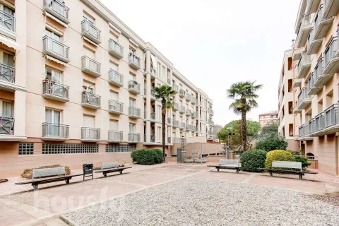 Wohnung 84 m² in Sant Cugat del Vallès