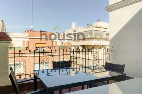 Pis de 108 m² a Madrid