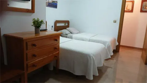 Pis de 70 m² a Fuengirola