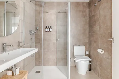 Pis de 77 m² a Barcelona
